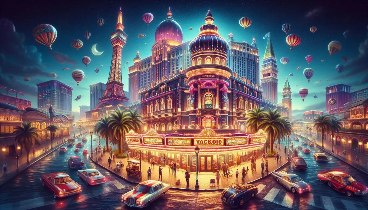 Spinsino Casino